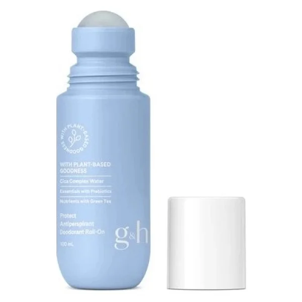 Amway G&H Protect 100 Ml Roll-On - Görsel 4