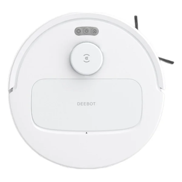Ecovacs Deebot N20e Plus Çöp İstasyonlu Akıllı Robot Süpürge - Görsel 8