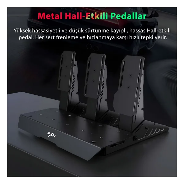 Pxn V12 Lite Direksiyon Seti - Görsel 3