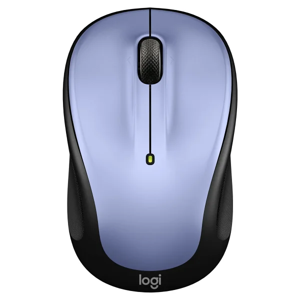 Logitech M325s 910-002142 Optik Kablosuz Mouse - Görsel 2