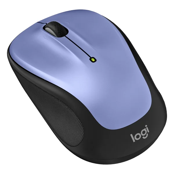 Logitech M325s 910-002142 Optik Kablosuz Mouse - Görsel 3