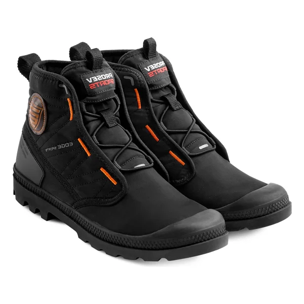 Scoyco Mt084 Motosiklet Ayakkabısı - Görsel 2