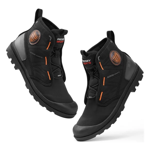 Scoyco Mt084 Motosiklet Ayakkabısı - Görsel 3