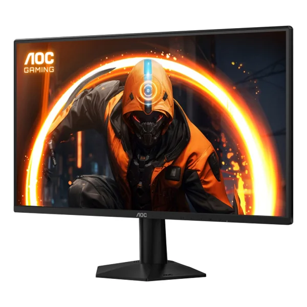 Aoc 25g50z 24.5" 0.3 Ms Full HD Ips 240 Hz / 260 Hz Oc Oyuncu Monitörü - Görsel 2