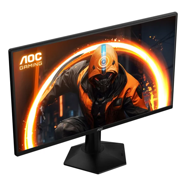 Aoc 25g50z 24.5" 0.3 Ms Full HD Ips 240 Hz / 260 Hz Oc Oyuncu Monitörü - Görsel 3