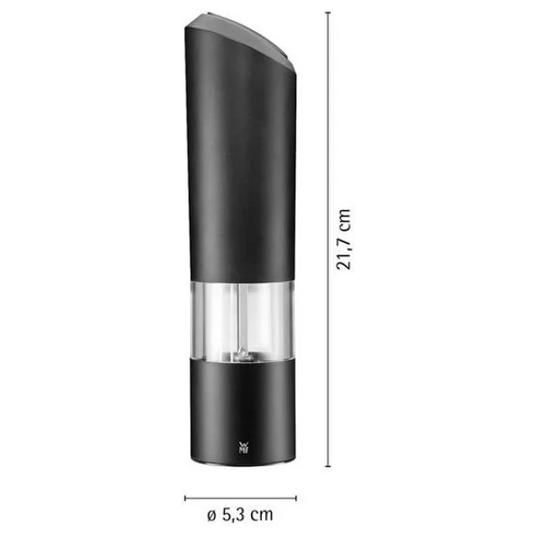 WMF 3201000216 Elektrikli Baharat Değirmeni - Görsel 2