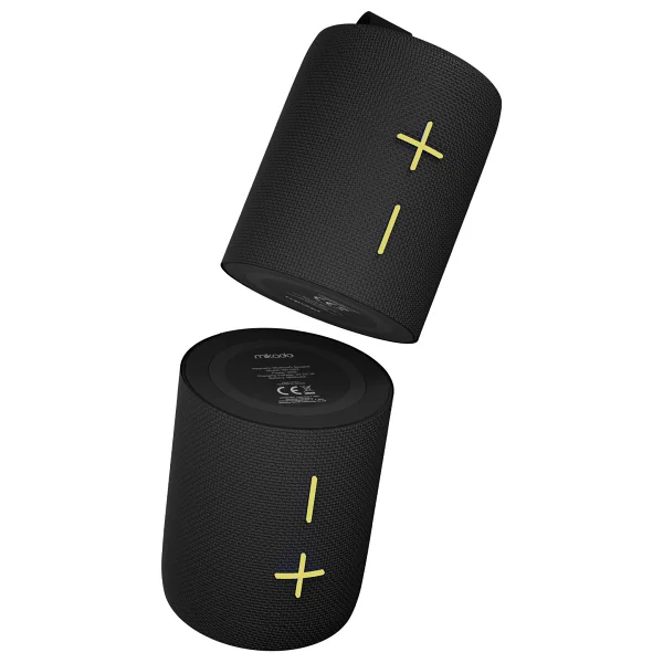 Mikado Duares Md-4bt Bluetooth Hoparlör - Görsel 2