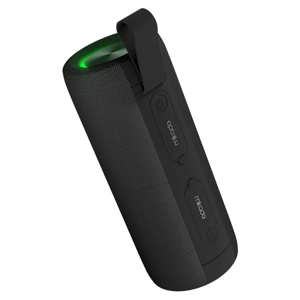 Mikado Duares Md-4bt Bluetooth Hoparlör - Görsel 3