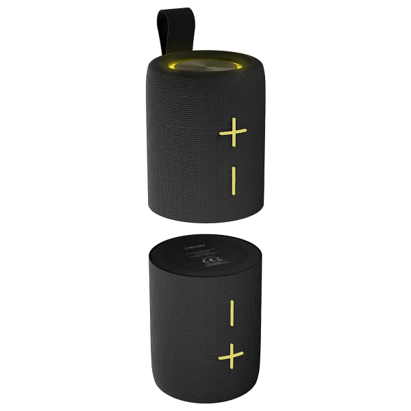 Mikado Duares Md-4bt Bluetooth Hoparlör - Görsel 4