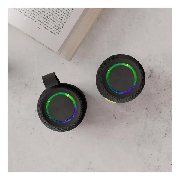 Mikado Duares Md-4bt Bluetooth Hoparlör - Görsel 7