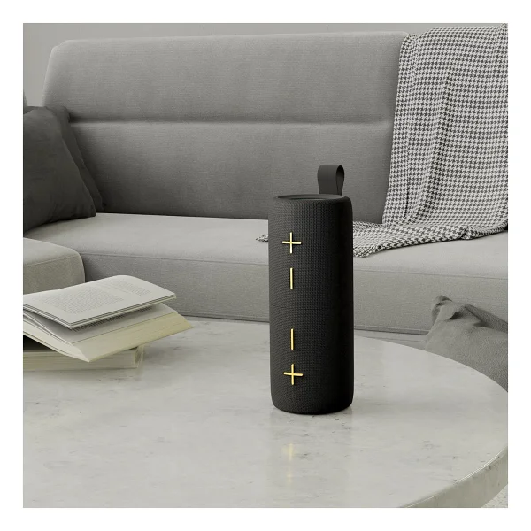 Mikado Duares Md-4bt Bluetooth Hoparlör - Görsel 9