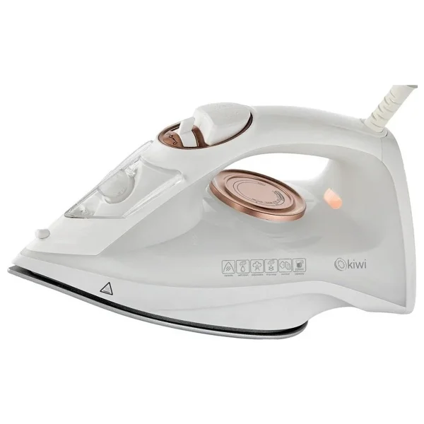 Kiwi Ksı-6344 2200 W Buharlı Ütü - Görsel 2
