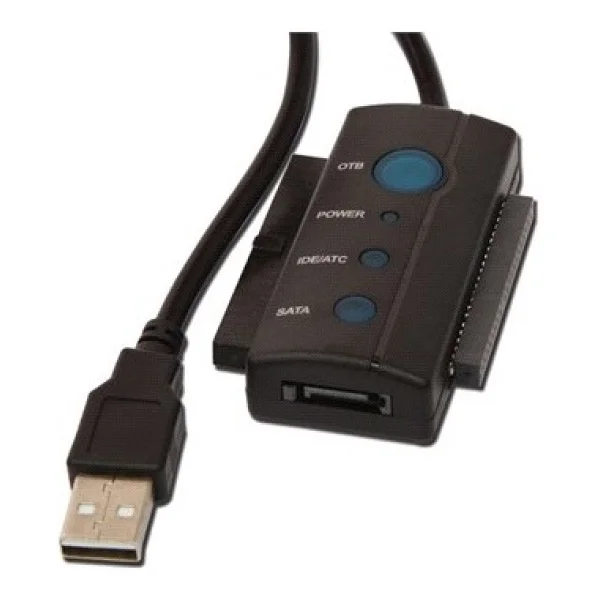 S-Link Sl-Sata35 USB To Ide-Sata Dönüştürücü - Görsel 7