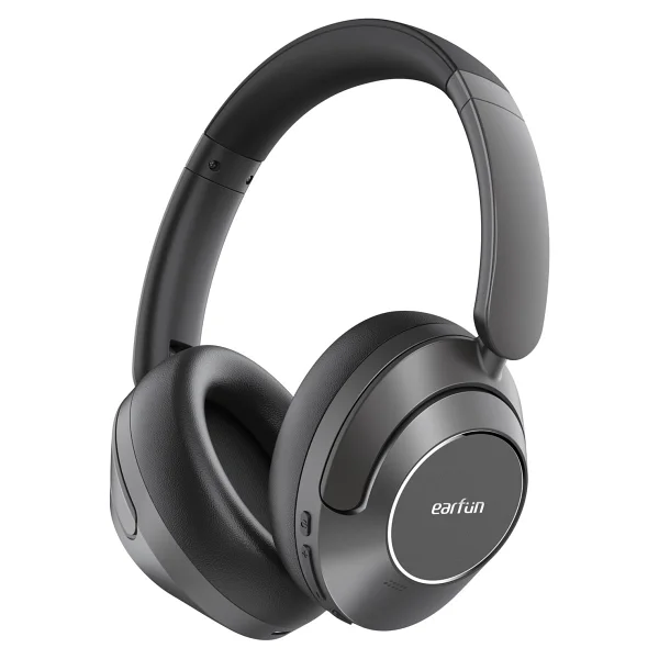 Earfun Wave Pro ANC Kulak Üstü Bluetooth Kulaklık - Görsel 9
