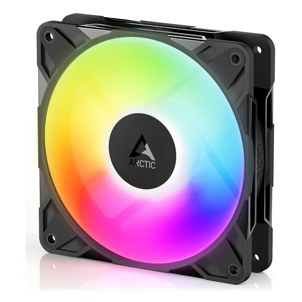 Arctic P12 Pro Reverse Argb Acfan00322a 12 Cm Kasa Fanı - Görsel 10
