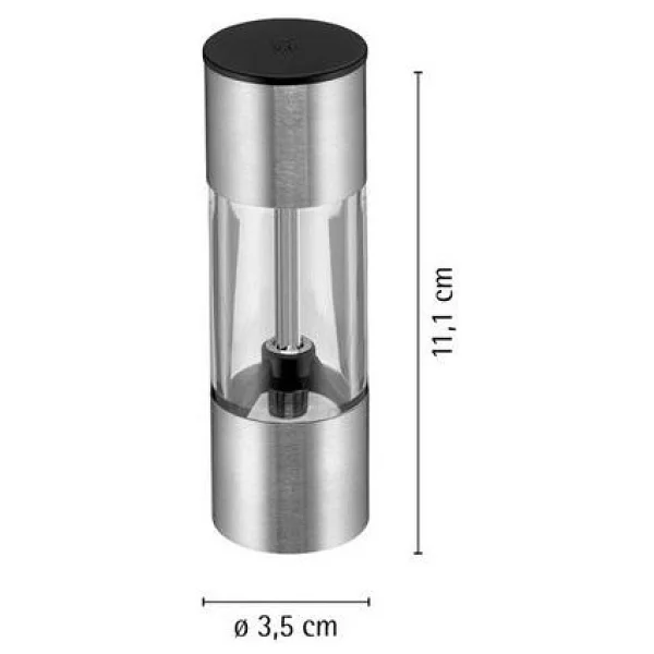 Wmf Mini Baharat Değirmeni - Görsel 7