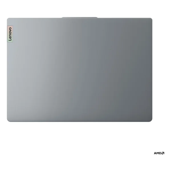 Lenovo Ideapad Slim 3 15amn8 82xq00sftx Ryzen 5 7520u 16 GB 512 GB SSD Radeon 610m 15.6" Free Dos Full HD Notebook - Görsel 3