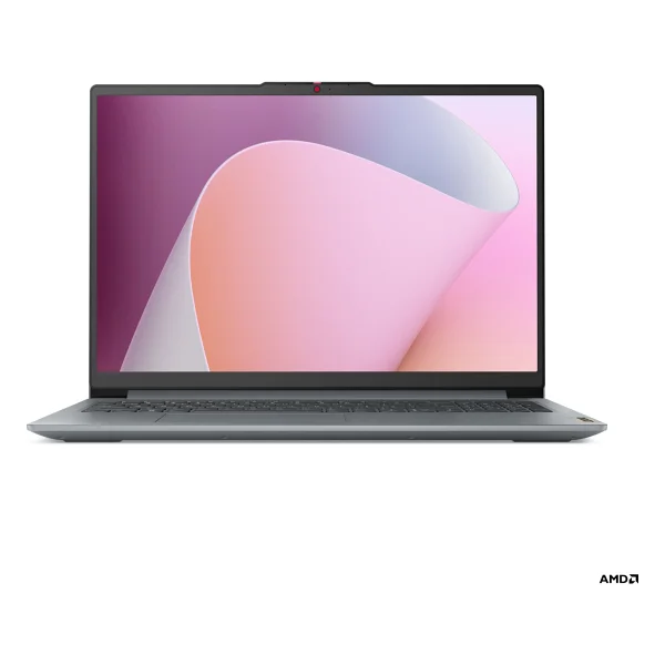 Lenovo Ideapad Slim 3 15amn8 82xq00sftx Ryzen 5 7520u 16 GB 512 GB SSD Radeon 610m 15.6" Free Dos Full HD Notebook - Görsel 9