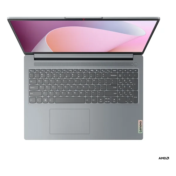 Lenovo Ideapad Slim 3 15amn8 82xq00sftx Ryzen 5 7520u 16 GB 512 GB SSD Radeon 610m 15.6" Free Dos Full HD Notebook - Görsel 6