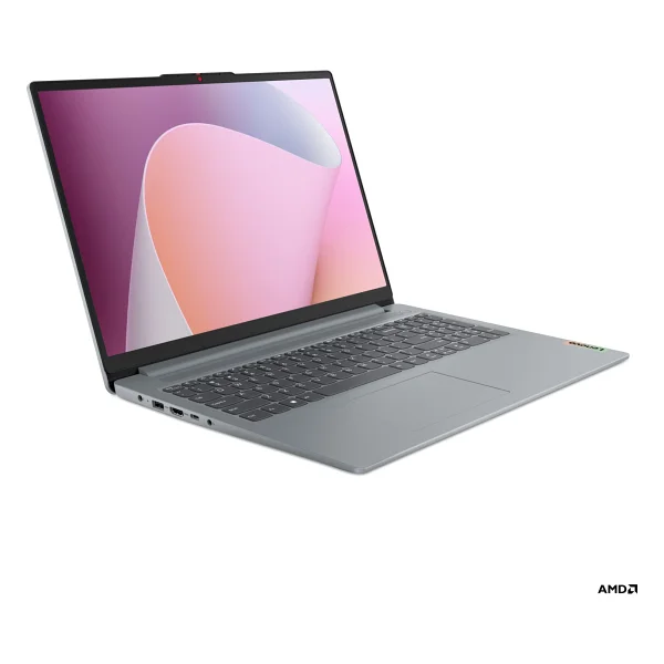 Lenovo Ideapad Slim 3 15amn8 82xq00sftx Ryzen 5 7520u 16 GB 512 GB SSD Radeon 610m 15.6" Free Dos Full HD Notebook - Görsel 7