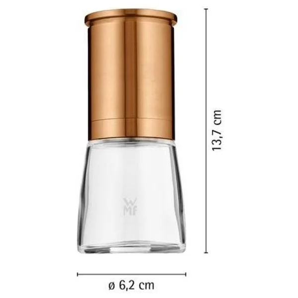 Wmf De Luxe 2'li Baharat Değirmeni Seti - Görsel 6