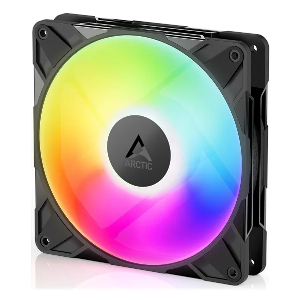Arctic P14 Pro Reverse Argb Acfan00323a 14 Cm Kasa Fanı - Görsel 10