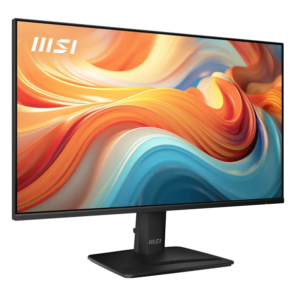 Msı Pro Mp242 E14c 23.8" 1 Ms Full HD Ips 144 Hz Monitör - Görsel 9