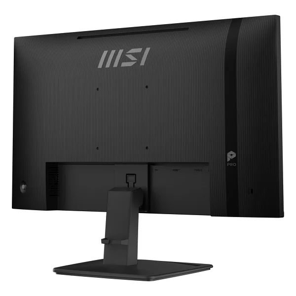 MSI PRO MP242 E14C 23.8" 1 ms Full HD IPS 144 Hz Monitör - Görsel 6