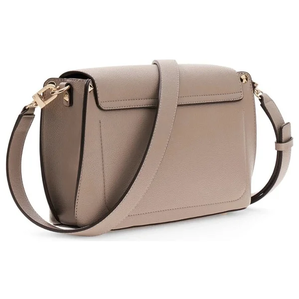 Guess Meridian Iı Kadın Kapaklı Çapraz Çanta Hwbg6974200 - Görsel 2