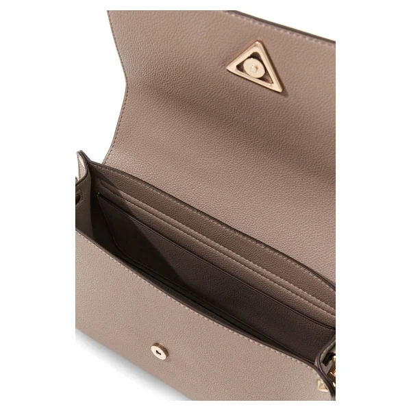 Guess Meridian Iı Kadın Kapaklı Çapraz Çanta Hwbg6974200 - Görsel 3