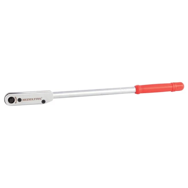 İzeltaş 1610060100 3/8" 2.5-11 Nm Tork Anahtarı - Görsel 2