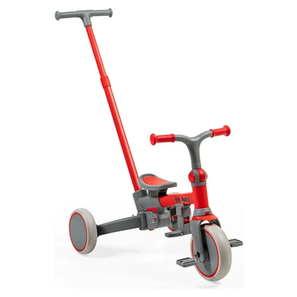 Baby2go Go Bike 3 Tekerlekli Bisiklet - Görsel 4