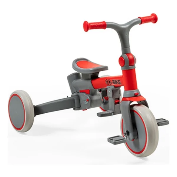 Baby2go Go Bike 3 Tekerlekli Bisiklet - Görsel 5