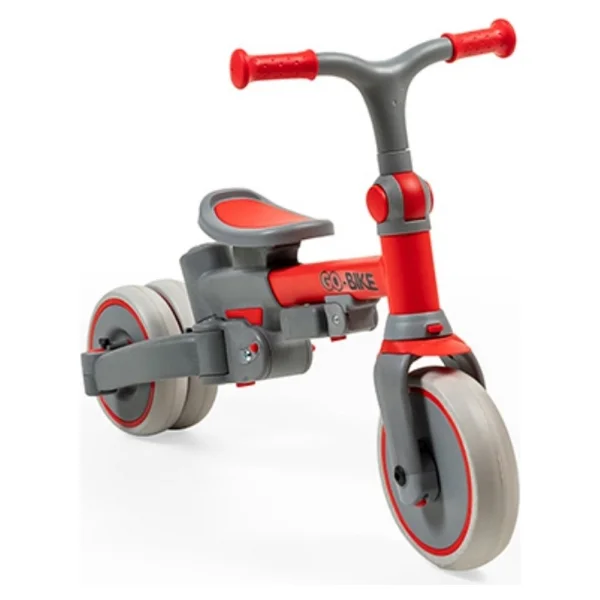 Baby2go Go Bike 3 Tekerlekli Bisiklet - Görsel 6