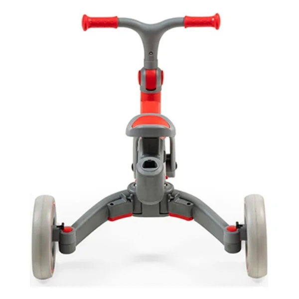 Baby2go Go Bike 3 Tekerlekli Bisiklet - Görsel 7