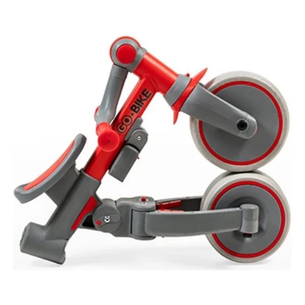 Baby2go Go Bike 3 Tekerlekli Bisiklet - Görsel 9