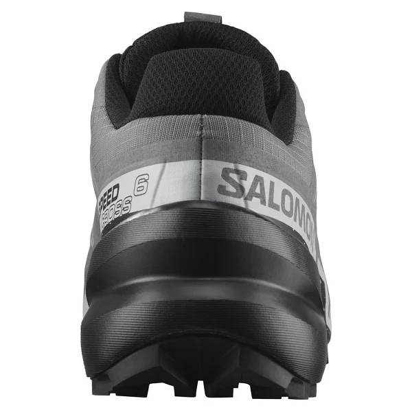 Salomon Speedcross 6 L41738000 Gri Erkek Koşu Ayakkabısı - Görsel 5