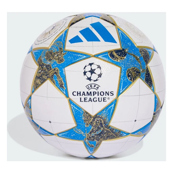 Adidas Ucl League 25/26 League Stage Jp1540 5 Numara Futbol Topu - Görsel 2