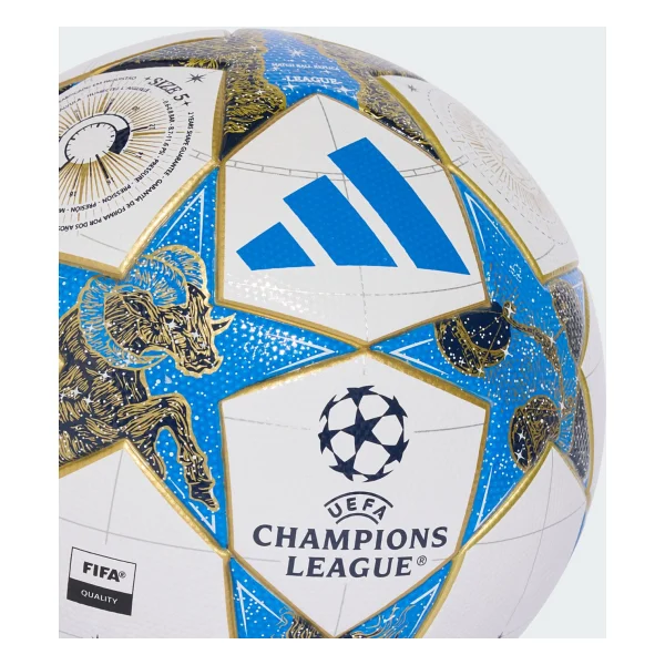 Adidas Ucl League 25/26 League Stage Jp1540 5 Numara Futbol Topu - Görsel 3