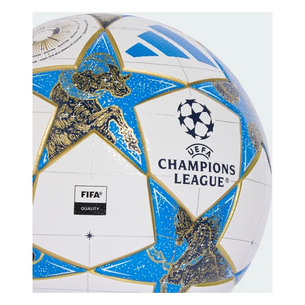 Adidas Ucl League 25/26 League Stage Jp1540 5 Numara Futbol Topu - Görsel 4