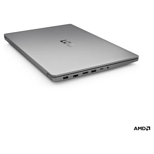 Lenovo Loq Essential AMD Ryzen 7 7735hs 16gb 512gb SSD Rtx3050 Freedos 15.6" FHD 144hz Taşınabilir Bilgisayar 83s00033tr - 512 GB - 16 GB - Görsel 3