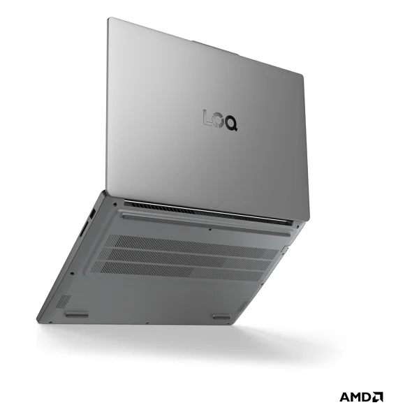 Lenovo Loq Essential AMD Ryzen 7 7735hs 16gb 512gb SSD Rtx3050 Freedos 15.6" FHD 144hz Taşınabilir Bilgisayar 83s00033tr - 512 GB - 16 GB - Görsel 6