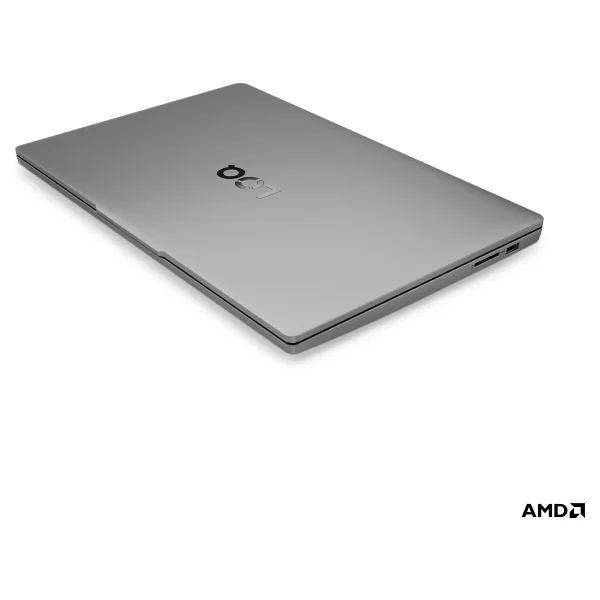 Lenovo Loq Essential AMD Ryzen 7 7735hs 16gb 512gb SSD Rtx3050 Freedos 15.6" FHD 144hz Taşınabilir Bilgisayar 83s00033tr - 512 GB - 16 GB - Görsel 7