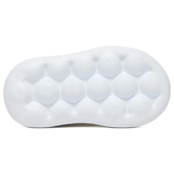 Adidas Tenis Advantage Cf I Kı0740 Beyaz Bebek Spor Ayakkabı - Görsel 4