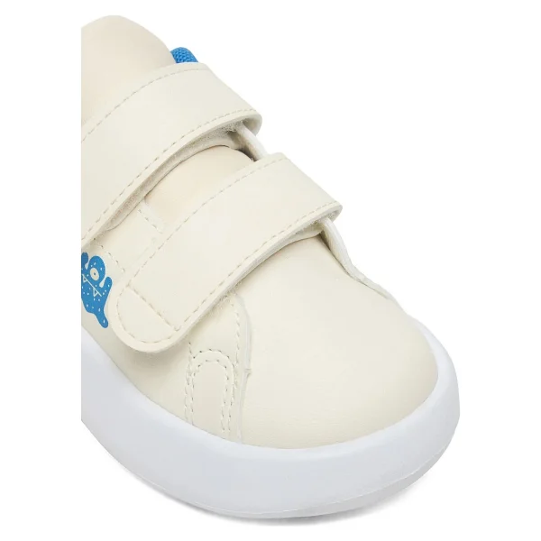 Adidas Tenis Advantage Cf I Kı0740 Beyaz Bebek Spor Ayakkabı - Görsel 6