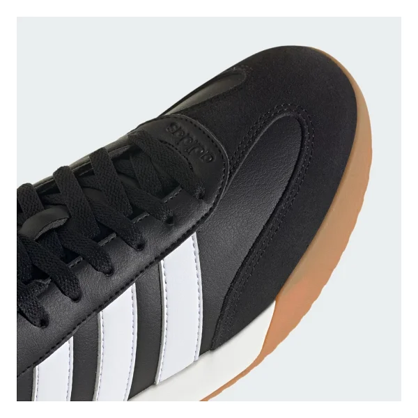 Adidas Vl Court 00s Hq0052 Siyah Erkek Spor Ayakkabı - Görsel 5