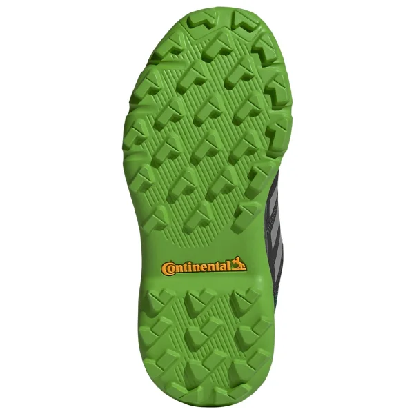 Adidas Minecraft Terrex Gore-Tex Jr1314 Yeşil Çocuk Spor Ayakkabı - Görsel 4