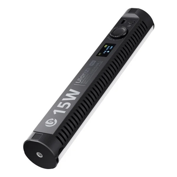 Ulanzi B15 15 W RGB Tube LED Işık - Görsel 2