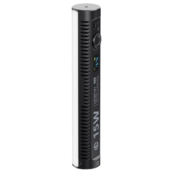 Ulanzi B15 15 W RGB Tube LED Işık - Görsel 5