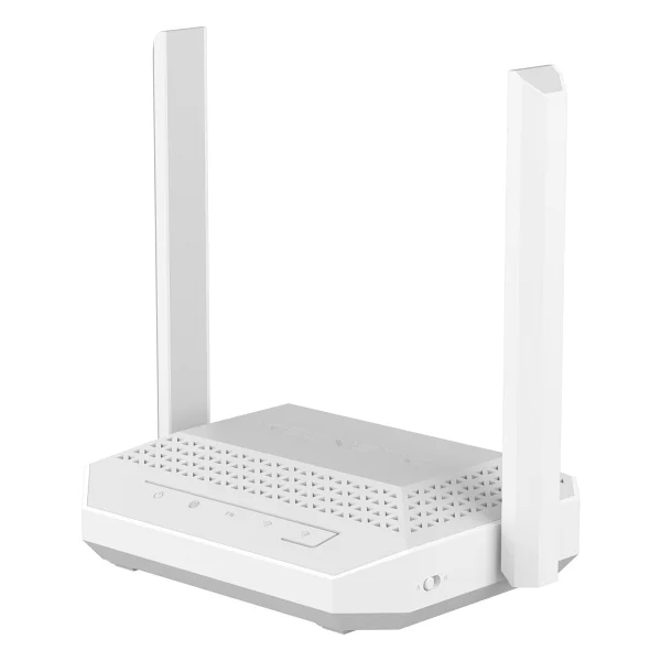 Keenetic Racer Kn-4010 2 Port 3000 Mbps Router - Görsel 5